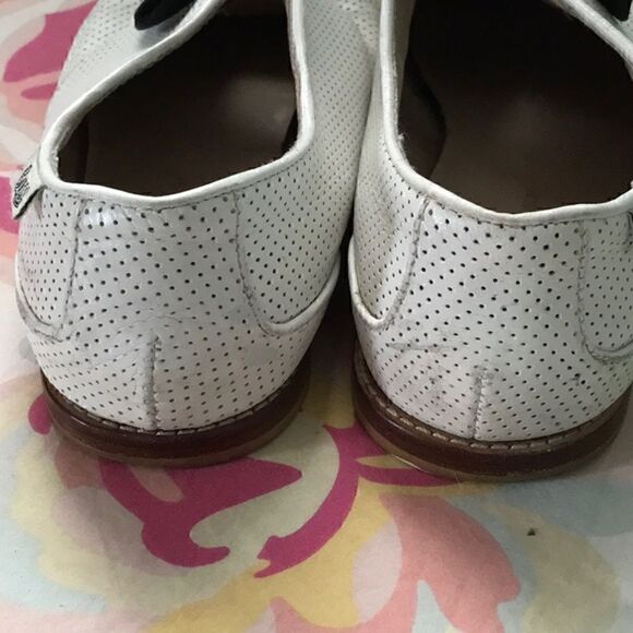 Bass Rachel Antonoff Alice Loafers - Picture 8 of 10